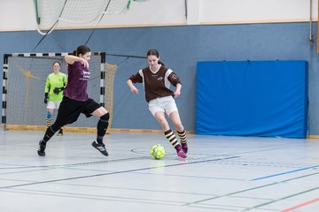 Bild 49 - wBJ Futsalmeisterschaft